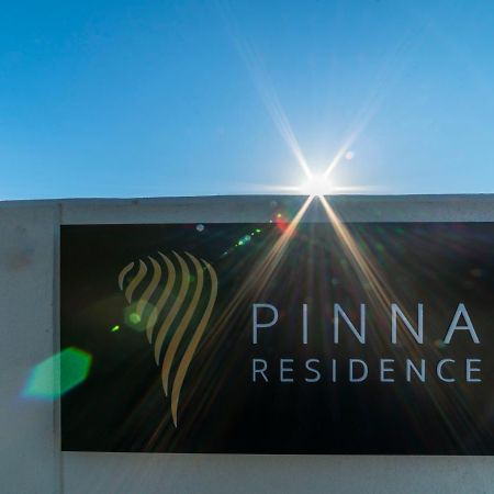 Pinna Residence - Supin PUY Eksteriør bilde