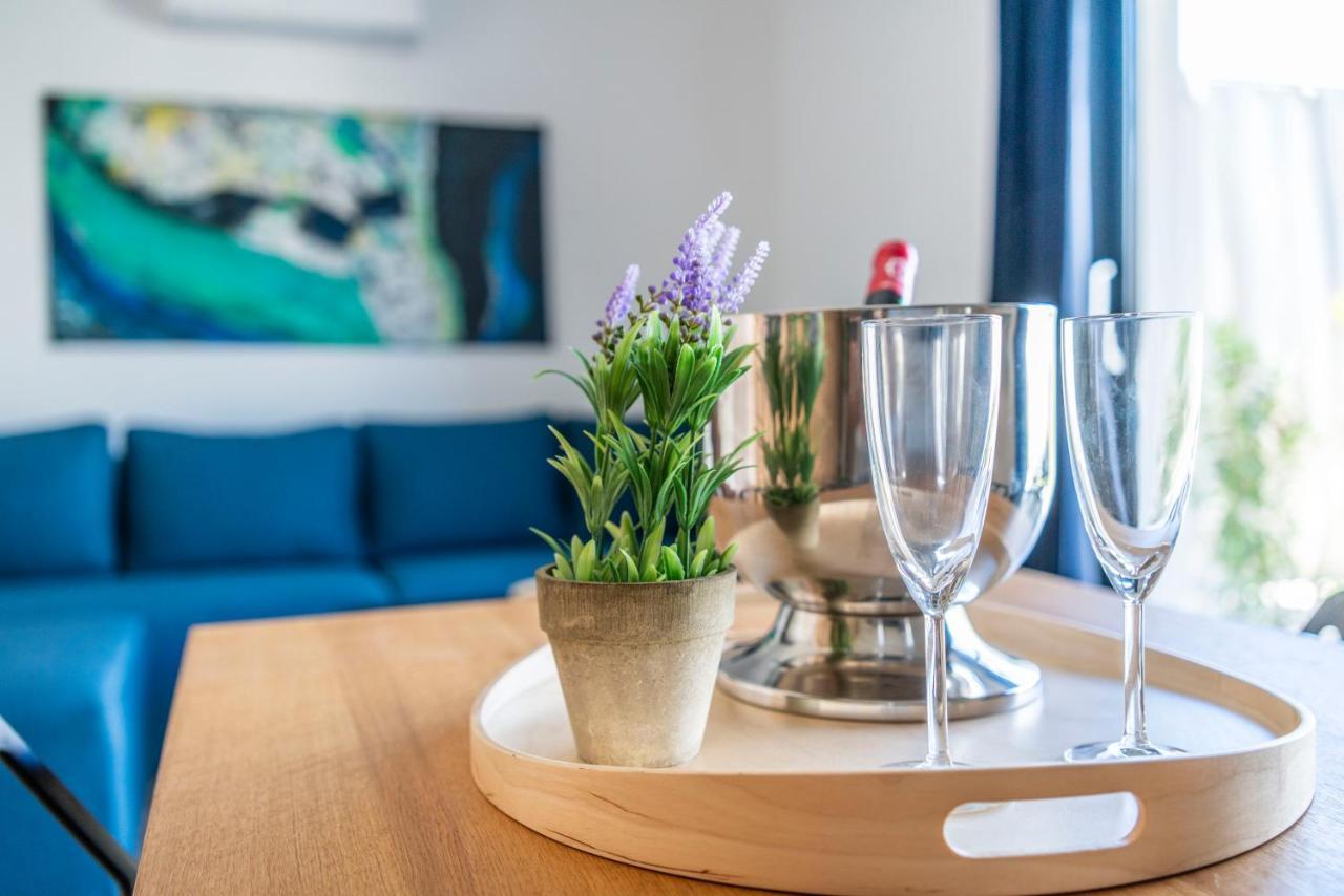 Pinna Residence - Supin PUY Eksteriør bilde