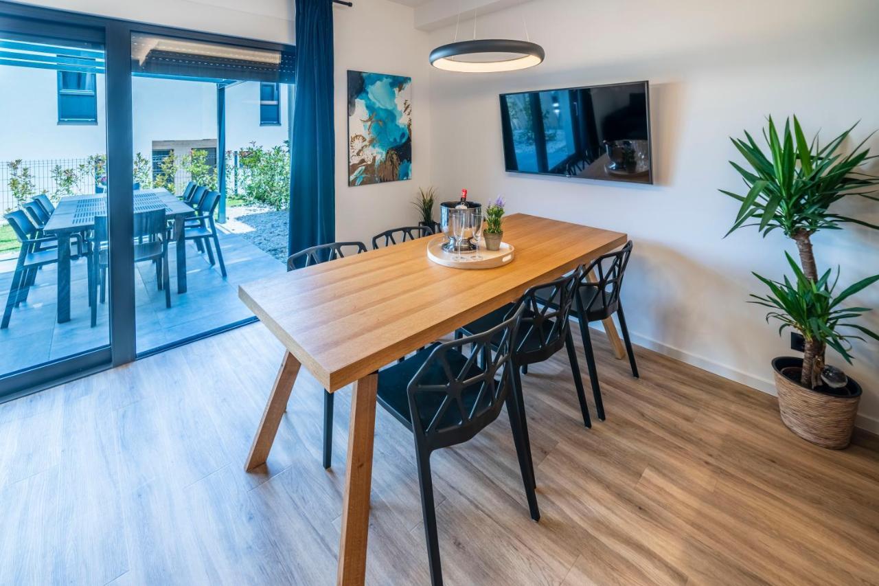 Pinna Residence - Supin PUY Eksteriør bilde