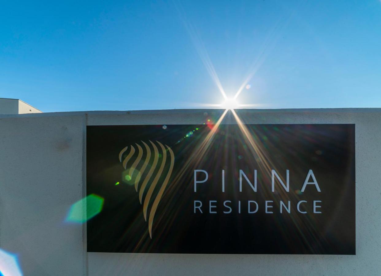 Pinna Residence - Supin PUY Eksteriør bilde