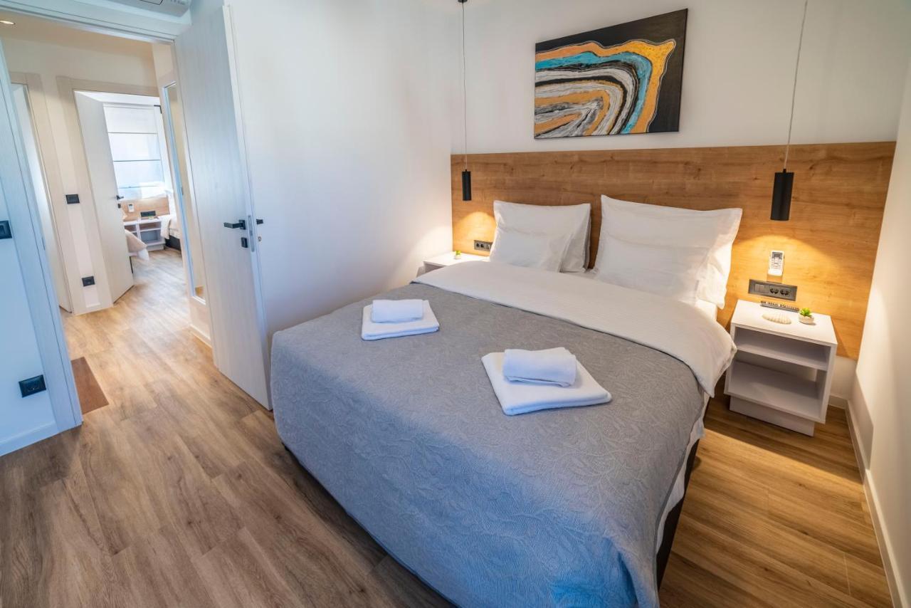 Pinna Residence - Supin PUY Eksteriør bilde