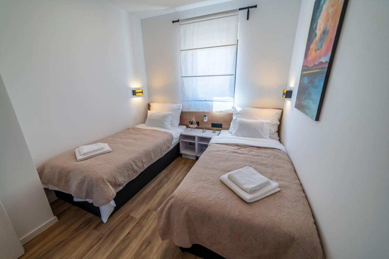 Pinna Residence - Supin PUY Eksteriør bilde