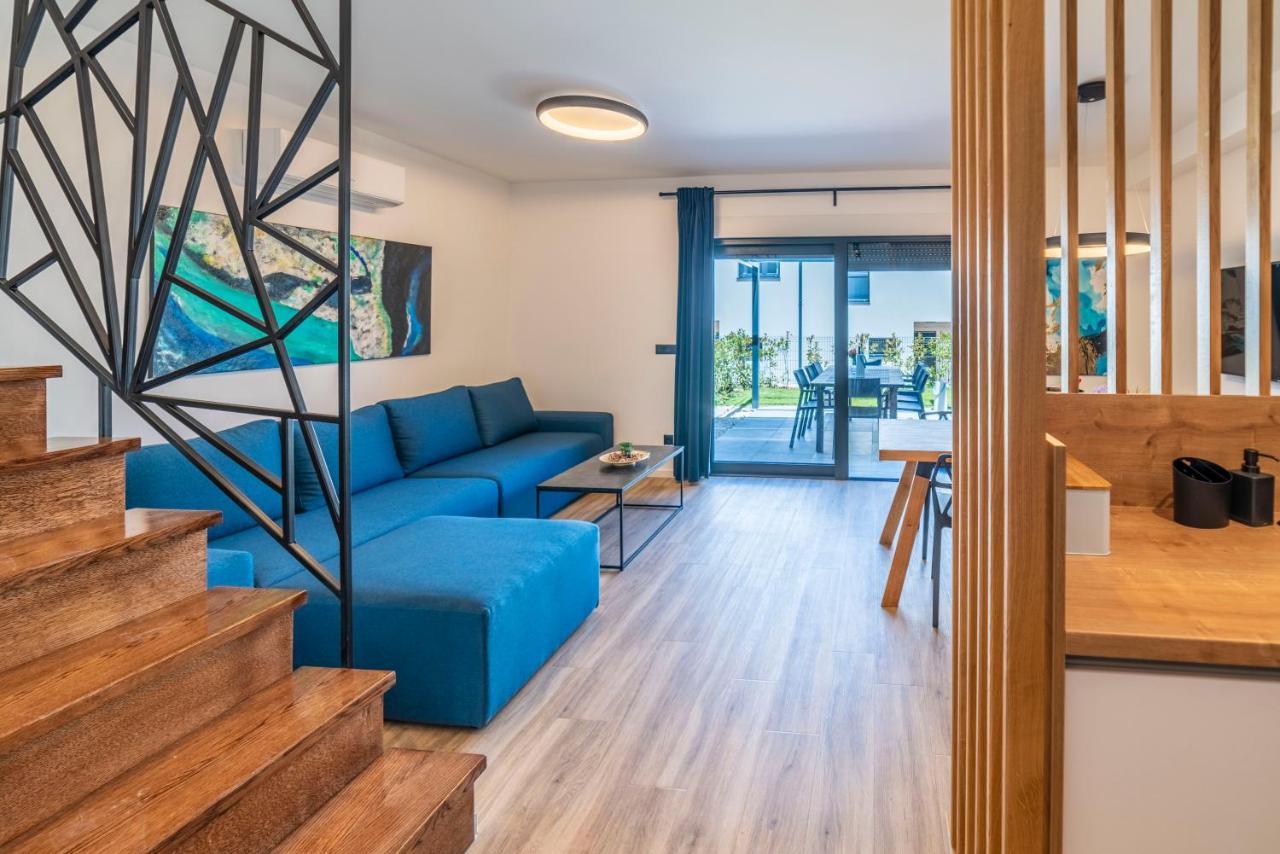 Pinna Residence - Supin PUY Eksteriør bilde