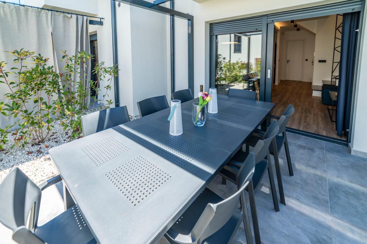 Pinna Residence - Supin PUY Eksteriør bilde