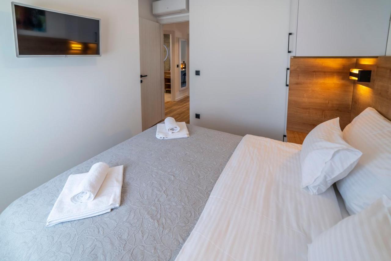 Pinna Residence - Supin PUY Eksteriør bilde