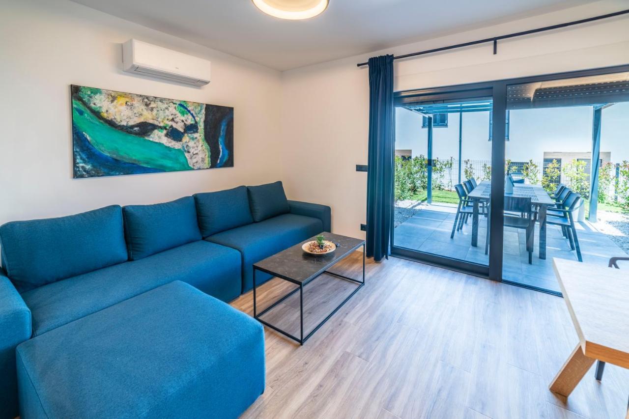 Pinna Residence - Supin PUY Eksteriør bilde