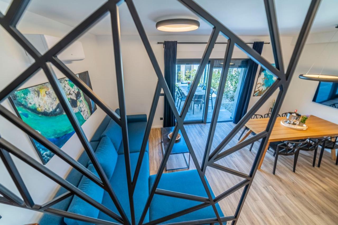 Pinna Residence - Supin PUY Eksteriør bilde