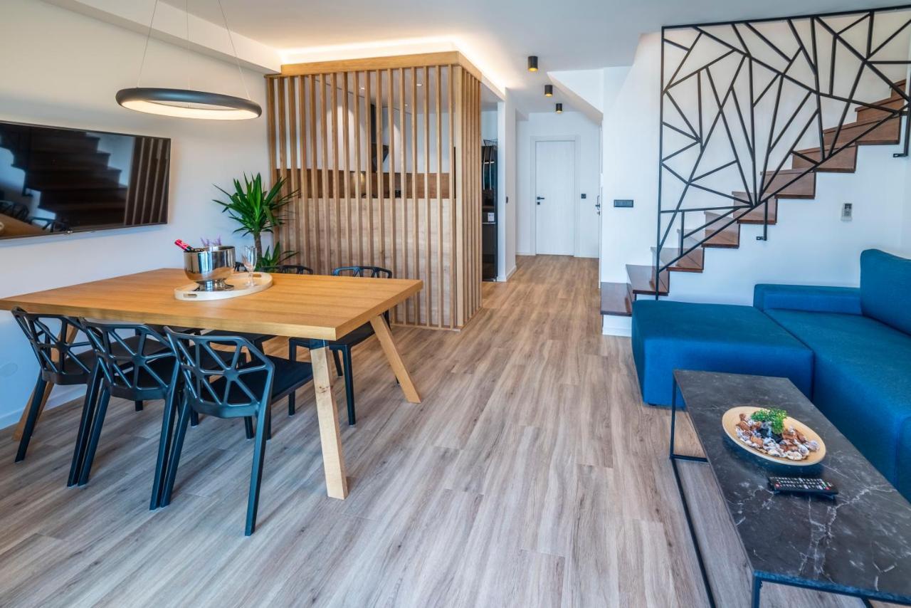 Pinna Residence - Supin PUY Eksteriør bilde
