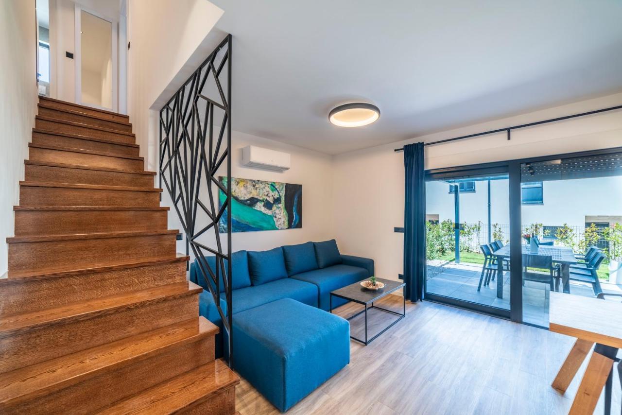 Pinna Residence - Supin PUY Eksteriør bilde