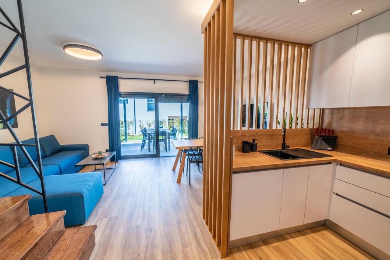 Pinna Residence - Supin PUY Eksteriør bilde