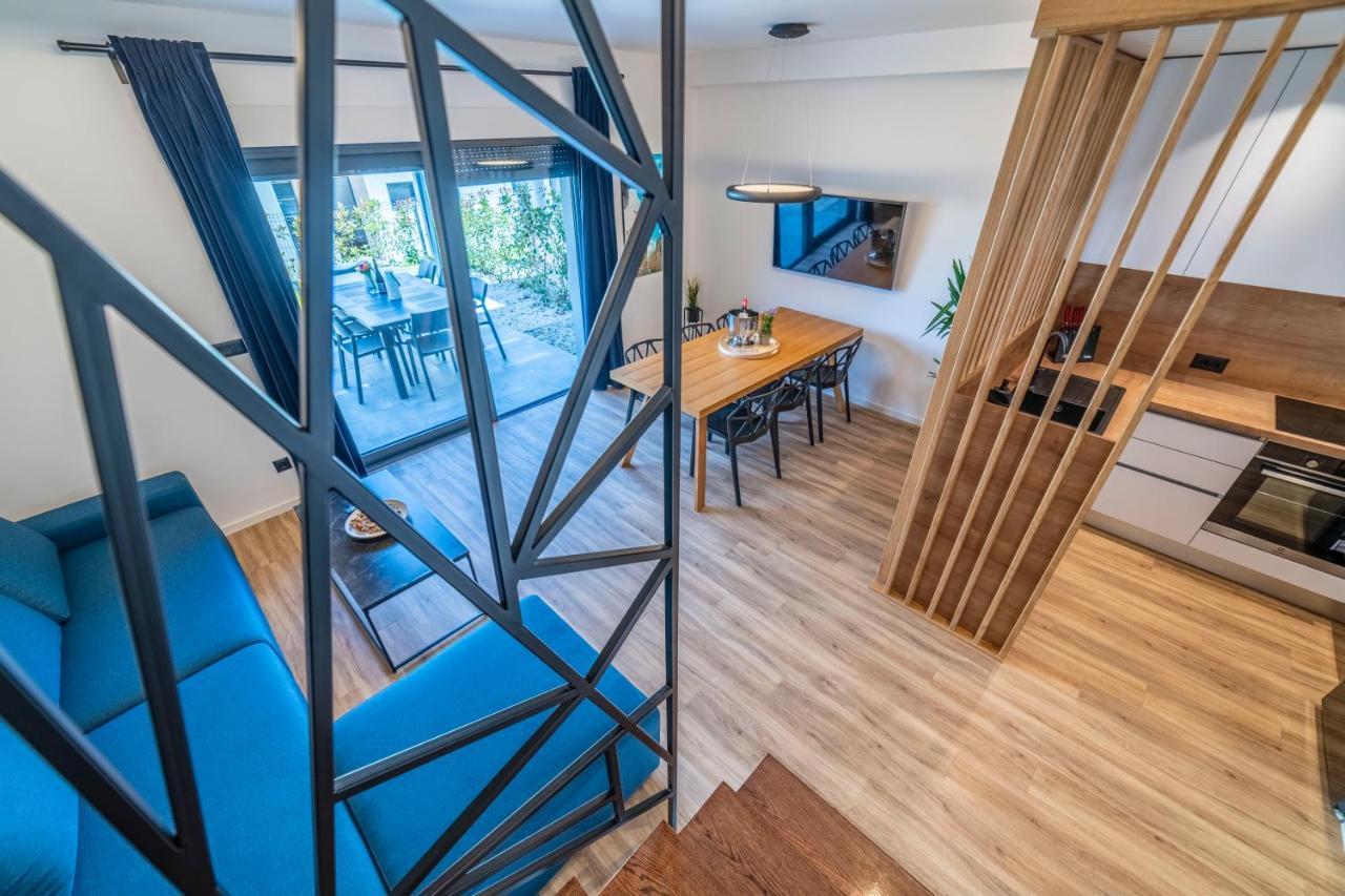 Pinna Residence - Supin PUY Eksteriør bilde