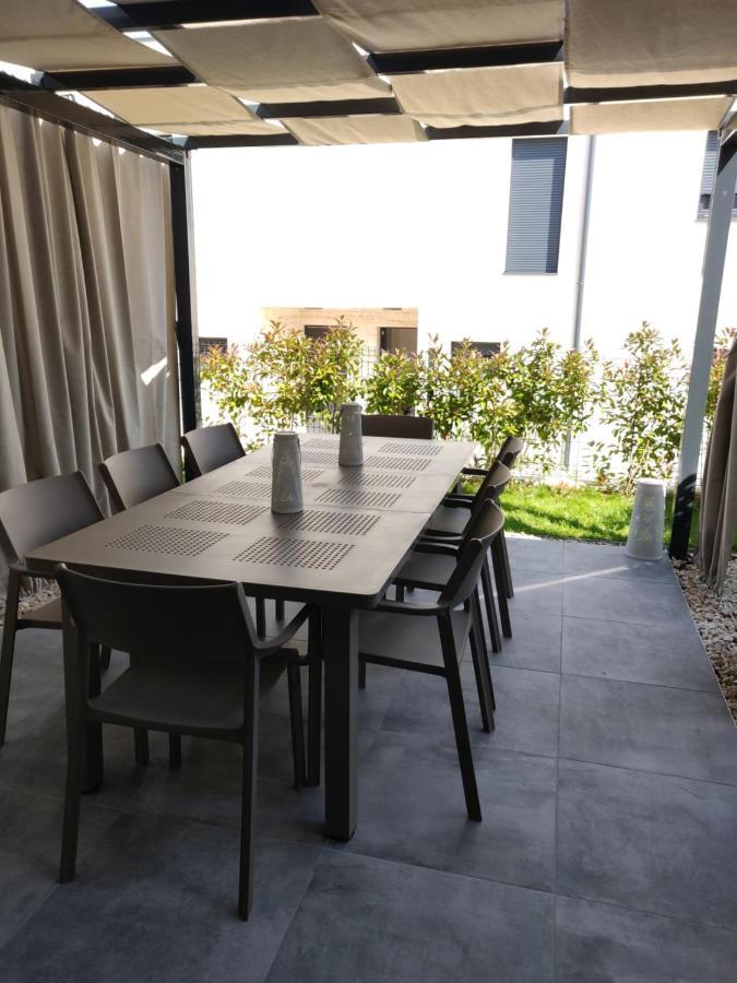 Pinna Residence - Supin PUY Eksteriør bilde
